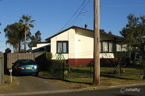 Property photo of 60 Emert Parade Emerton NSW 2770