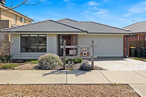 Property photo of 19 Rise Avenue Armstrong Creek VIC 3217