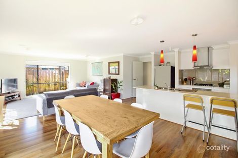 Property photo of 19 Rise Avenue Armstrong Creek VIC 3217