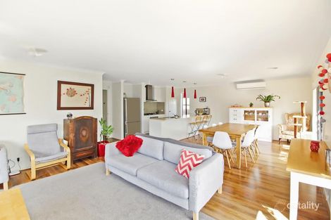 Property photo of 19 Rise Avenue Armstrong Creek VIC 3217