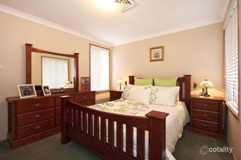 Property photo of 65 Aldebaran Street Cranebrook NSW 2749