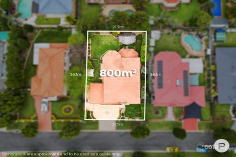 Property photo of 11 Wellington Place Parkinson QLD 4115