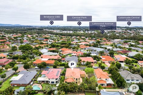 Property photo of 11 Wellington Place Parkinson QLD 4115