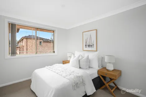 Property photo of 2/434 Windsor Road Baulkham Hills NSW 2153