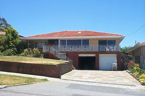 Property photo of 84 Stone Street Bayswater WA 6053