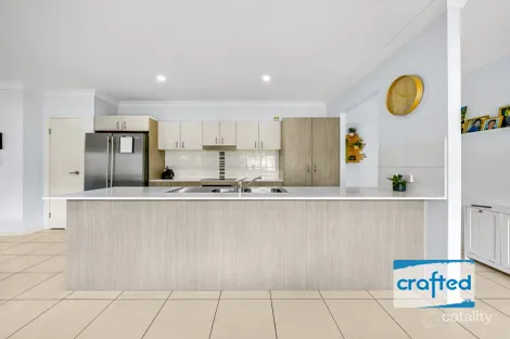 Property photo of 52 Reserve Drive Flagstone QLD 4280