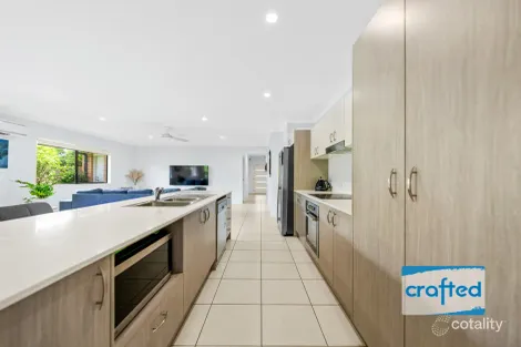 Property photo of 52 Reserve Drive Flagstone QLD 4280