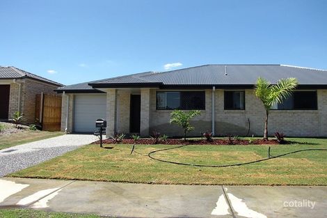 Property photo of 2/110 Darlington Drive Yarrabilba QLD 4207