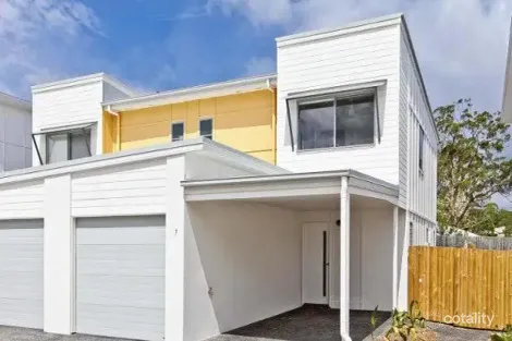 7/47 Ballinderry St, Everton Park, QLD 4053