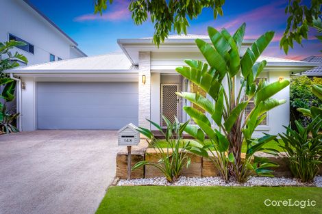 Property photo of 148 Spinnaker Boulevard Newport QLD 4020