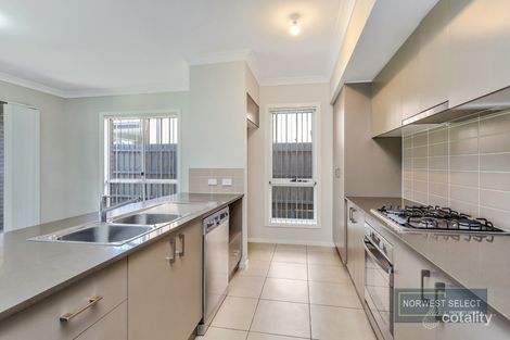 Property photo of 5 Antonia Parade Schofields NSW 2762