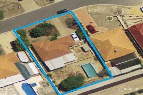 Property photo of 3 Hyland Crescent Clarkson WA 6030