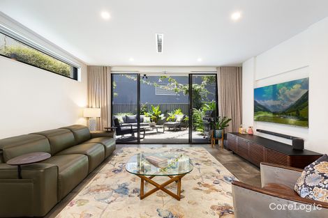 Property photo of 10B Rancom Street Botany NSW 2019