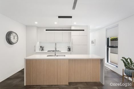 Property photo of 10B Rancom Street Botany NSW 2019