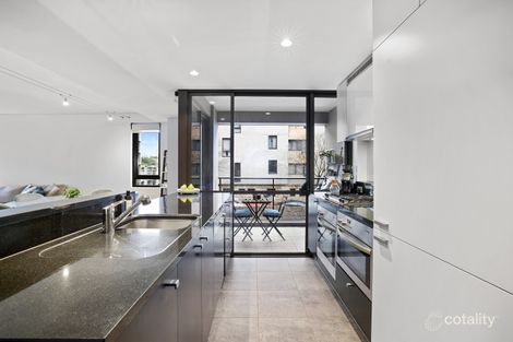 Property photo of 401/22 Point Street Pyrmont NSW 2009