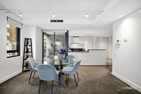 Property photo of 401/22 Point Street Pyrmont NSW 2009