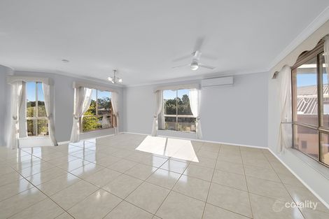 Property photo of 5 Deborah Street Glen Eden QLD 4680