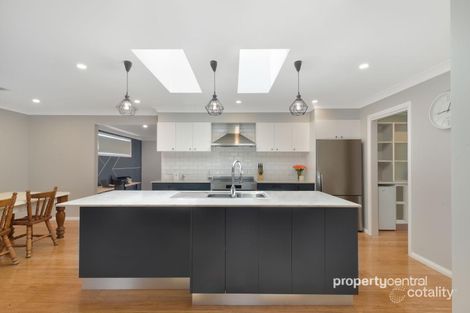 Property photo of 13 Harrow Road Cambridge Park NSW 2747