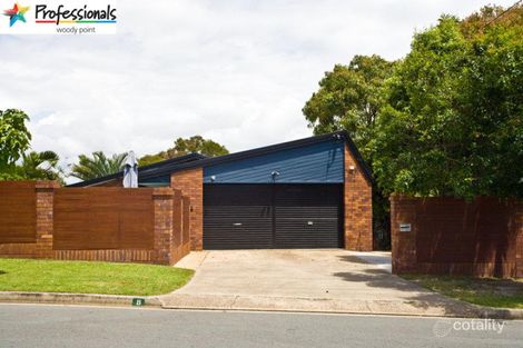 Property photo of 8 Brunel Street Kippa-Ring QLD 4021