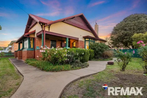 Property photo of 49 Joffre Street Junee NSW 2663