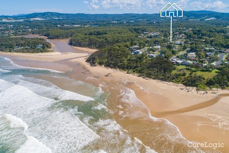 Property photo of 1 Panorama Parade Safety Beach NSW 2456
