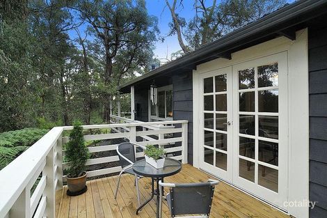 23 Sunnyside Tce, Emerald, VIC 3782