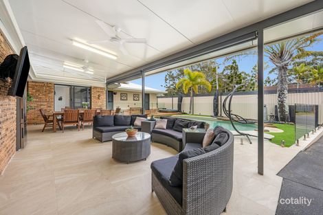 Property photo of 2 Chipping Drive Alexandra Hills QLD 4161