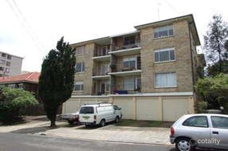 3/18 Llandaff St, Bondi Junction, NSW 2022