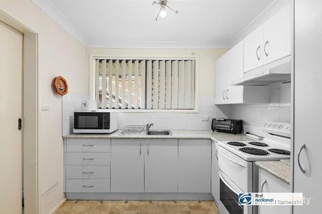 Property photo of 6 Illoura Street Hillvue NSW 2340