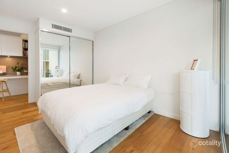 Property photo of 706/8 Northcote Street Naremburn NSW 2065