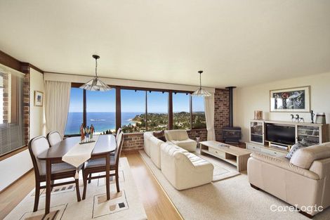 Property photo of 3 Kanimbla Crescent Bilgola Plateau NSW 2107