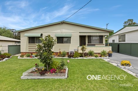 6 Page Ave, North Nowra, NSW 2541
