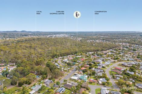 Property photo of 2 Chipping Drive Alexandra Hills QLD 4161