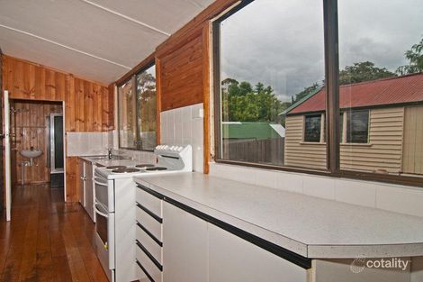 Property photo of 68 Hill Street West Hobart TAS 7000
