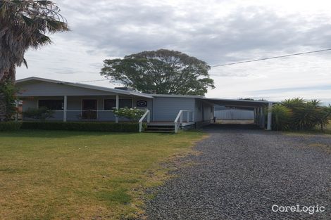 Property photo of 54 Riddell Street Bingara NSW 2404