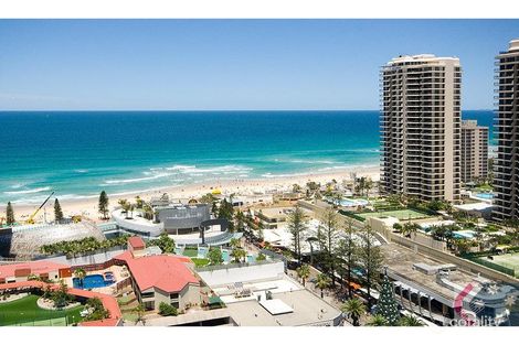 11904/3113 Surfers Paradise Bvd, Surfers Paradise, QLD 4217