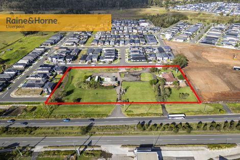 1322 Camden Valley Way, Leppington, NSW 2179