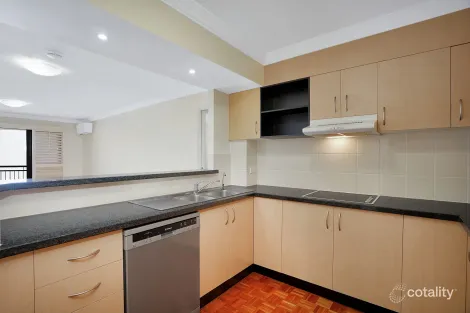 Property photo of 12/19 Dixon Street New Farm QLD 4005