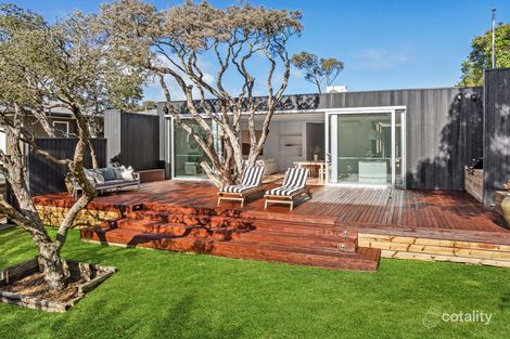 Property photo of 14 Royal Avenue Portsea VIC 3944