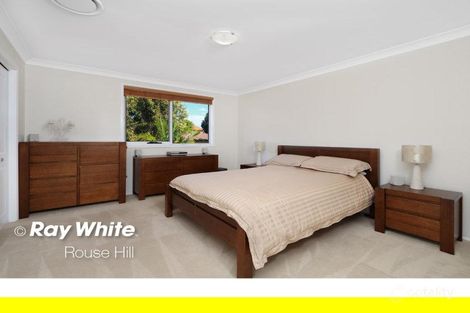 Property photo of 23 Paperbark Crescent Beaumont Hills NSW 2155