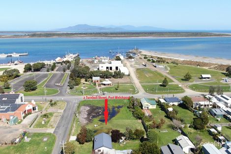 Property photo of 2 Turnbull Street Port Welshpool VIC 3965