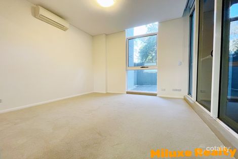 Property photo of 203/2-8 Avon Road Pymble NSW 2073