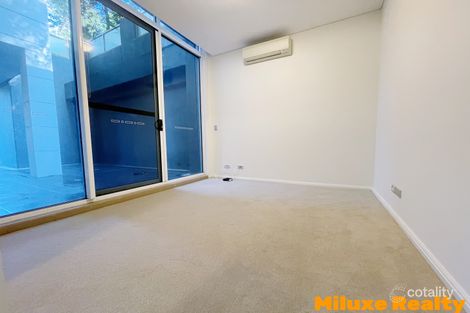 Property photo of 203/2-8 Avon Road Pymble NSW 2073