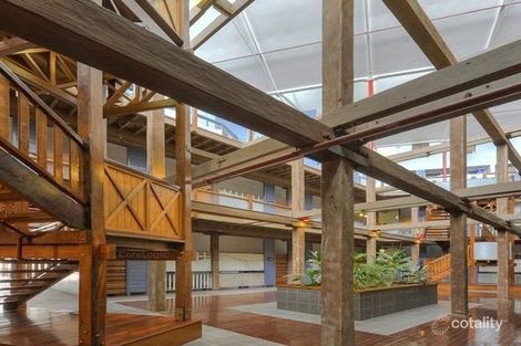 Property photo of 18/241 Arthur Street Teneriffe QLD 4005