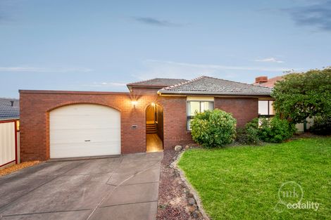 47 Blackman Ave, Mill Park, VIC 3082