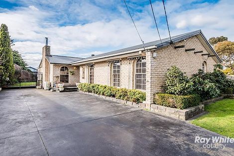 Property photo of 7 Clairmont Avenue Cranbourne VIC 3977