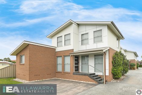 Property photo of 1/29 Addison Avenue Lake Illawarra NSW 2528