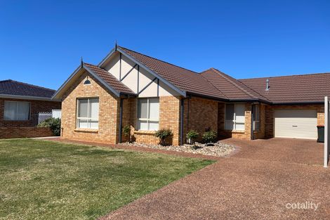 3A DOWELL PL, GRIFFITH, NSW 2680