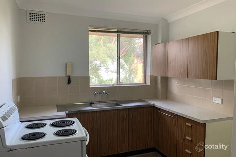 Property photo of 21/75-77 Cavendish Street Stanmore NSW 2048