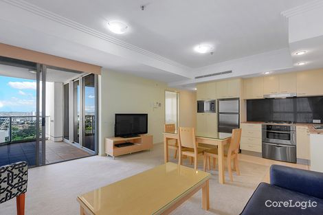 Property photo of 3204/70 Mary Street Brisbane City QLD 4000